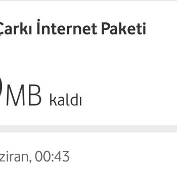 Vodafone Telefonu Yüzüme Kapatan Müşteri Hizmetleri