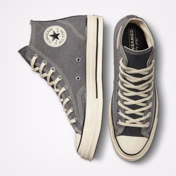 Converse Chuck 70 Triple Stitch Canvas Ayakkabının Stoğu Yenilenmiyor.