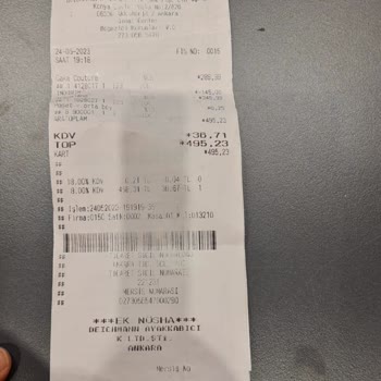 Deichmann Değişim Onaylanmaması Ve Personel Saygısızlığı.