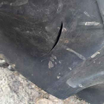 Petlas Beni Mağdur Ediyor