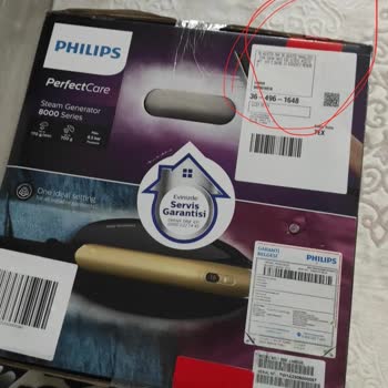 Trendyol Kullanılmış Ürün Gönderdi