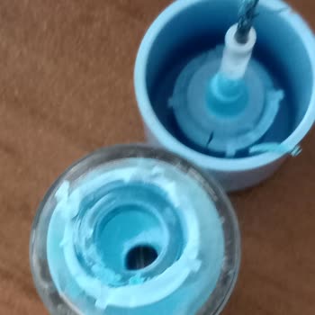 Flormar Oje Durduğu Yerde Bozulmuş