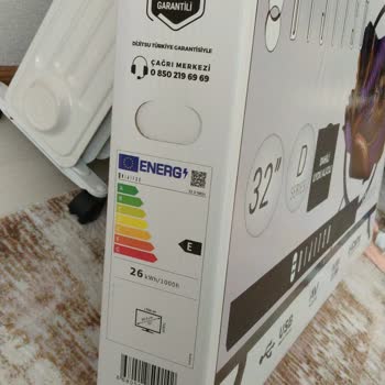 Dijitsu Televizyon Kurulum Sorunu