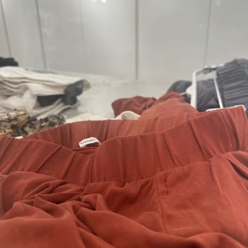 Oysho Giyim Aldığım Ürünler Defolu Çıktı!