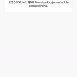 QNB Finansbank Trendyol Kartı Başvurusu Onaylanmama Sorunu