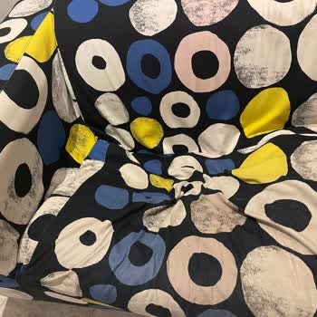 Marka AVM Bebek Bakım Odası Bakımsız