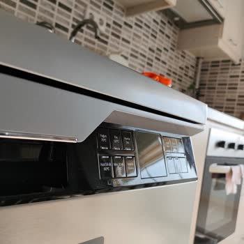 Arçelik Yamuk Bulaşık Makinesi