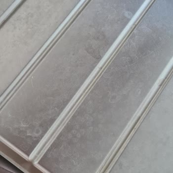 Franke Evyede Ciddi Su Lekeleri Ve Bataryanın Tazyikli Suyu Hk.