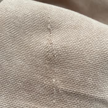 Kayalar Kumaş Perde Siparişi Sorunu