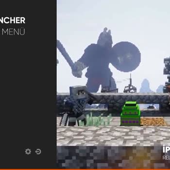 Craftrise Launcher Ana Menü 8/10 Takılı Kalma Sorunu