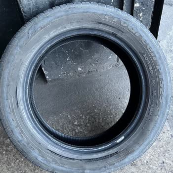 Petlas 4 Mevsim Araç Lastiği