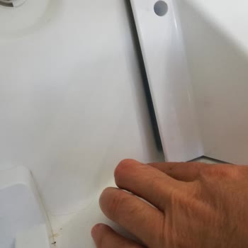 Profilo Fridge Frost Buildup and Not Cooling Problem Continues