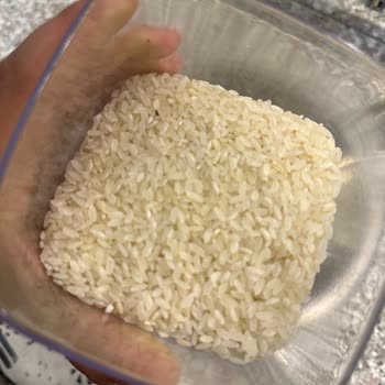 Yayla Bakliyat Yayla Pirinçten Böcek Cıktı