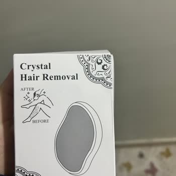 DeepClean Ürün Aldım Ama Cildimi Yaktı