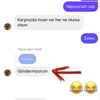 Cicektablosu (Instagram) Ücreti Ödenen Ürünün Gönderilmemesi