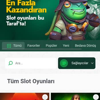 Tarafbet Oyuna Girememe Ve Para Çekim Sorunu