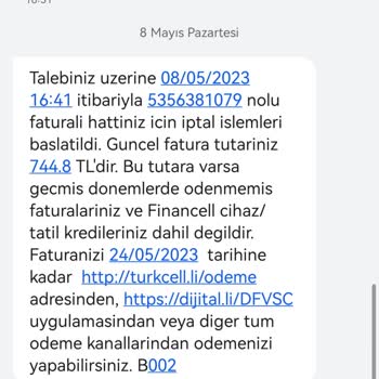 Turkcell Superbox'da Yaşanan Sorunlar