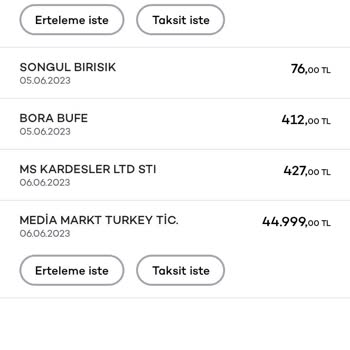 Akbank'ta Güvenlik Açığı Nedeniyle Hesabımdan 44.999 TL Çekildi