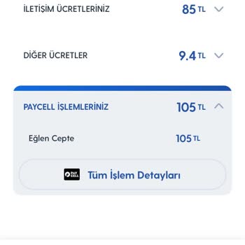 Eğlen Cepte İznim Ve Bilgim Olmadan Abonelik Başlatmaları Hk.