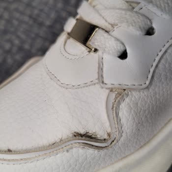 Bershka İadesine Muhatap Bulamama