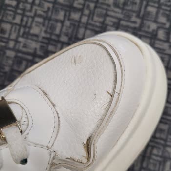 Bershka İadesine Muhatap Bulamama