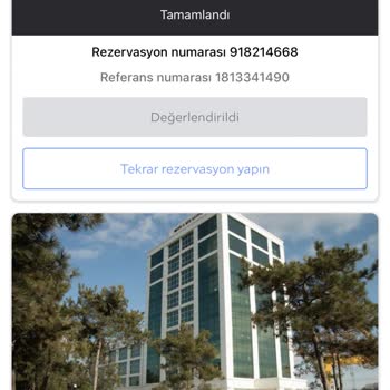 Zin D Home İptal İadesi Alamadım