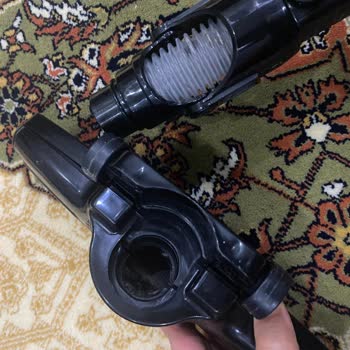 Fantom Dikey Süpürge Başlık