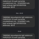 Turkcell Superonline Arıza Kayıtlarını Kapatıyor. İnternetim Yok.