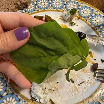 Galeyan Restaurant Eksik Hijyen ve İkinci Sınıf Muamele