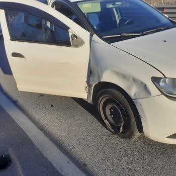 Trafik Sigortası Ve Kasko Ray Sigorta Kusur Oranı Bu Hasarda