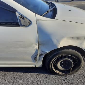 Trafik Sigortası Ve Kasko Ray Sigorta Kusur Oranı Bu Hasarda