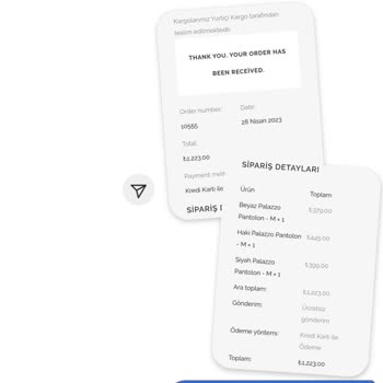 Basic&me Basic& Me Adındaki Instagram Butiği, Shopier Güvenilir Mi?