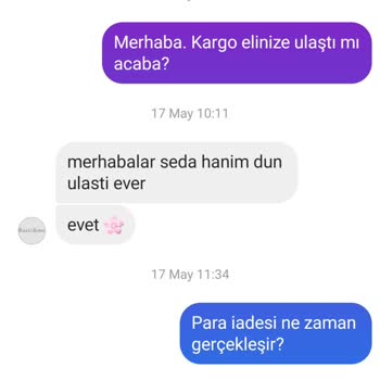 Basic&me Basic& Me Adındaki Instagram Butiği, Shopier Güvenilir Mi?