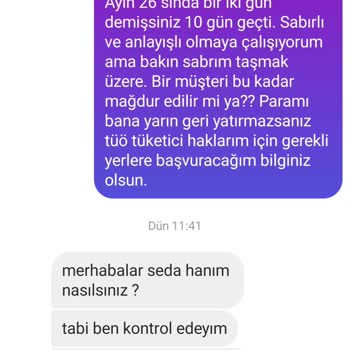 Basic&me Basic& Me Adındaki Instagram Butiği, Shopier Güvenilir Mi?
