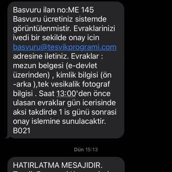 Memurlar.net KPSS'siz İş Alımları İçin Önemli Uyarı