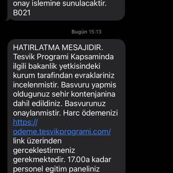 Memurlar.net KPSS'siz İş Alımları İçin Önemli Uyarı