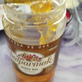 Balparmak Yapay Ürün