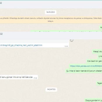 Reeder M8 GO Tablet Yazılımdan Sonra Siyah Ekran Sorunu