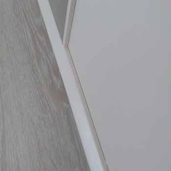 Alfemo Vegas Konsol Ve Masa Mağazadakiyle Farklı Renk Geldi