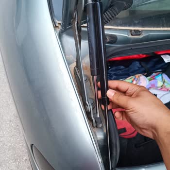 Çetin Renault Tarafından Yapılan Yanlış Ürün Gönderimi