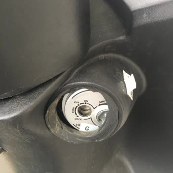 TVS Motor Tvs Jüpiter 2022 Model 110 CC Motor