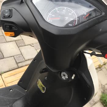 TVS Motor Tvs Jüpiter 2022 Model 110 CC Motor