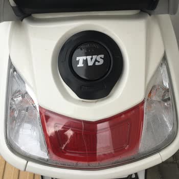 TVS Motor Tvs Jüpiter 2022 Model 110 CC Motor