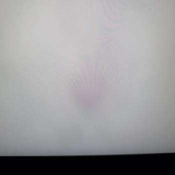 Lenovo Bilgisayar Lenovo Legion 5 Pro Ekranda Ölü Piksel Sorunu