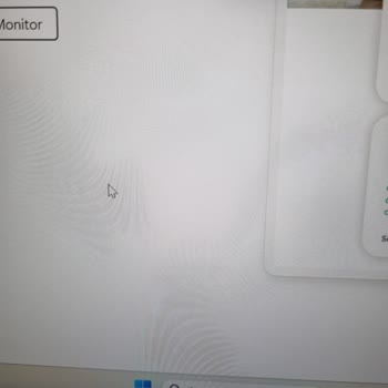 Lenovo Bilgisayar Lenovo Legion 5 Pro Ekranda Ölü Piksel Sorunu