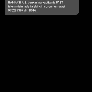 Garanti BBVA Garantiye Giden Fast İptali