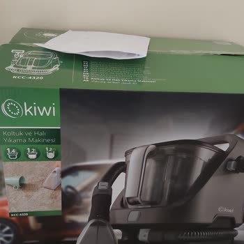 Kiwi Home Servis Süresi Gereksiz Uzun