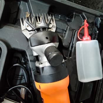 Jiejie Tools Sıfır Ürün Yerine Kullanılmış Ürün Geldi