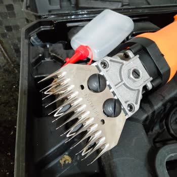 Jiejie Tools Sıfır Ürün Yerine Kullanılmış Ürün Geldi