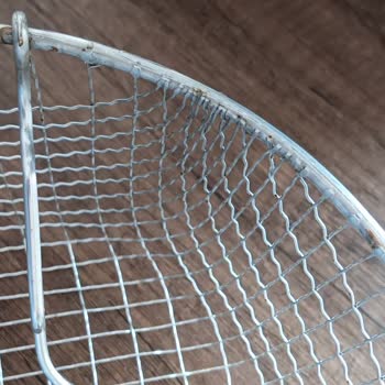 Madame Coco Kızartma Tenceresinin Kalitesizliği